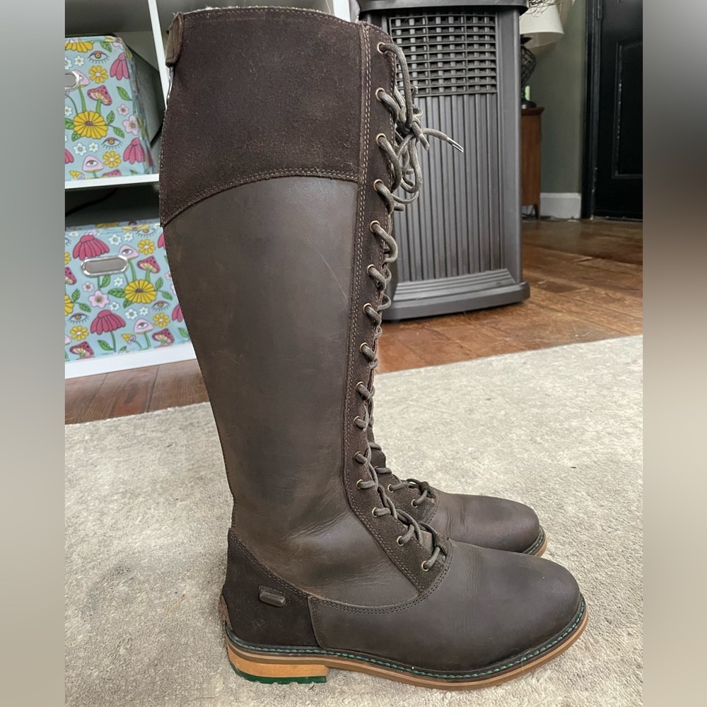 Dover Saddlery Balsam Tall Boot